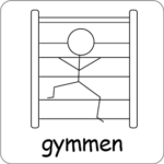gymmen